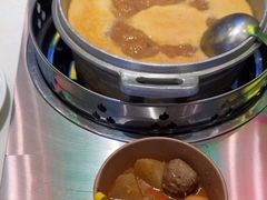 -荣叔港式沙嗲牛肉火锅(正佳潮流店)