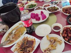 -妈妈的小作坊(陈家镇店)