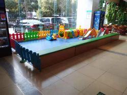 -杭州复旦儿童医院·语言发育迟缓·自闭症干预·注意力训练