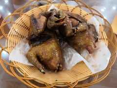 -煲煲掂风味煲仔饭餐厅(西区店)