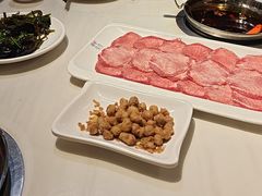 -围炉夜话·潮汕卤水火锅(榕江店)