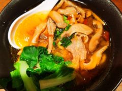 -大师兄·西北小馆(金湾华发商都店)