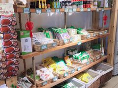 -锅圈食汇火锅烧烤食材超市(红桥店)