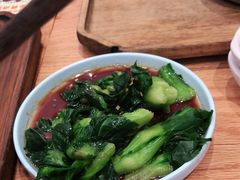 农家小菜心-小满手工粉(上海维璟广场店)