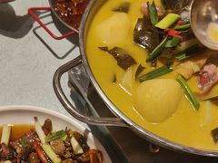 -陈胖子特色菜.鲜货现炒(融景城店)