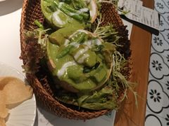 -泰椰里·泰国餐厅(智慧城广百广场店)