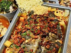 -1819餐厅·团队聚餐·烤串·精酿