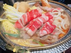 -一豚轩·烧鸟·豚骨拉面(五四路店)