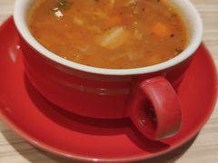 -必胜客(东大桥店)