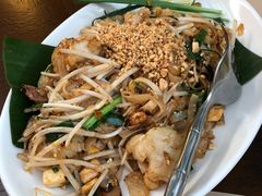 -simply thai天泰(静安嘉里中心店)