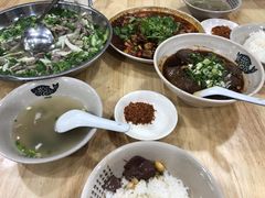 -杨三孃跷脚牛肉(清凤时代店)