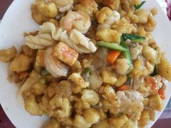 鸿运八珍豆腐-桃子餐厅·天津菜(红星路直营店)
