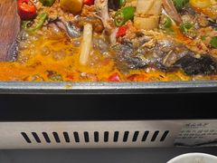 -川知味(京华城店)