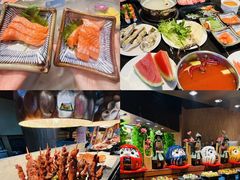 -神帆·元气汤泉(解放西路店)