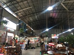 大堂-石岐乳鸽村(桥观坊南四巷店)