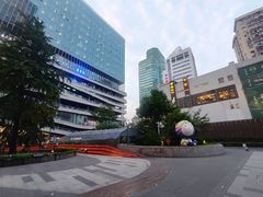 -美罗城