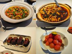 -马头巷·食景园(苏州总店)