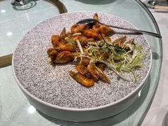 -申粤轩酒楼·三十年粤菜经典(丁香花园店)