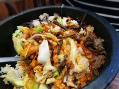 -意成料理