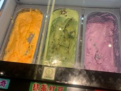 -韩盛·盛江山自助料理(学院路江北大学城店)