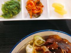 -宽渡酒店·料理(熙南里店)