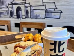 -味多美·北京面包工坊(天坛店)