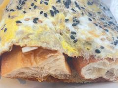 -南楼煎饼(滨江道店)