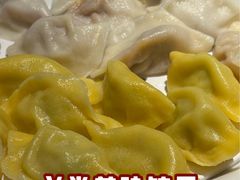 -船歌·鱼水饺青岛菜(金狮广场店)