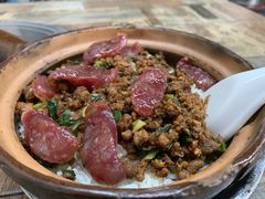 -阳江河堤老牌曾记美食