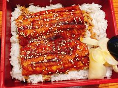 鳗鱼饭-酒吞(七宝领展广场店)