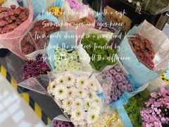 -L.C FLORA花予你(城西银泰城店)
