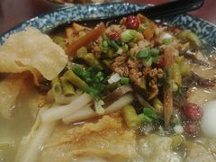 -螺世纪螺蛳粉·桂味小排档(裕德店)