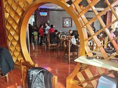 -德顺源·非遗烧麦·老菜(大观园店)