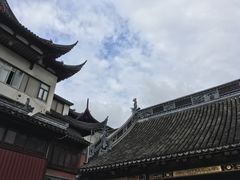 -沈大成(城隍庙店)