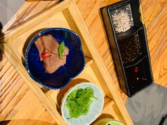 -黑牛の店·和牛烧肉(合生汇店)