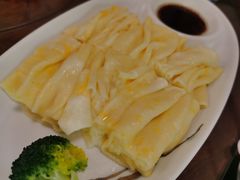 -山水茶艺馆·点心粤菜·30年老字号