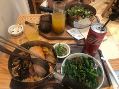 -小满手工粉(上海月星环球港店)
