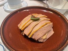 金陵盐水鸭-民国红公馆·秦淮八艳(夫子庙店)