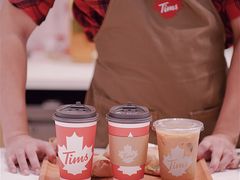 -Tims天好咖啡(江干万象城店)