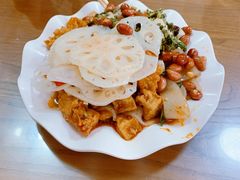 -张氏北相羊肉胡卜(八一总店)