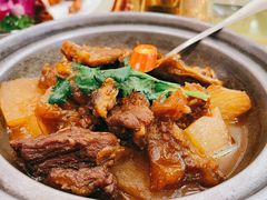 -锦粤宫·精致粤菜(深圳北站店)