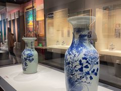 -巴音郭楞蒙古自治州博物馆