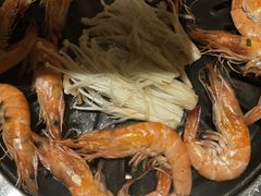 -九田家黑牛烤肉料理(中北镇店)