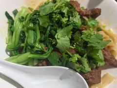 -吉亨面馆(古北1699店)