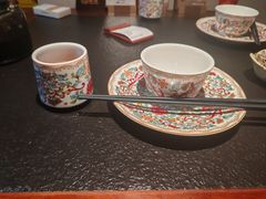 -旺爷砂锅·茶作(国贸城店)