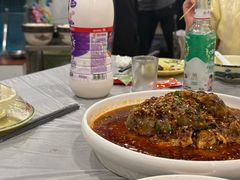 -辣螃铠盆盆蟹大排档(总店)