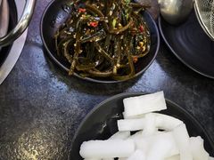 -林记潮牛·牛肉火锅(上马墩店)
