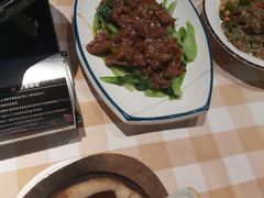 -珍味汤馆·潮汕家乡菜(保利文化广场店)