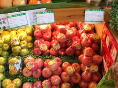 -PAGODA百果园(深圳天琴阁店)