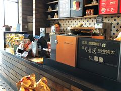 -星巴克臻选(武汉经开永旺梦乐城店)